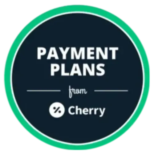 Cherry Payment Plan Logo