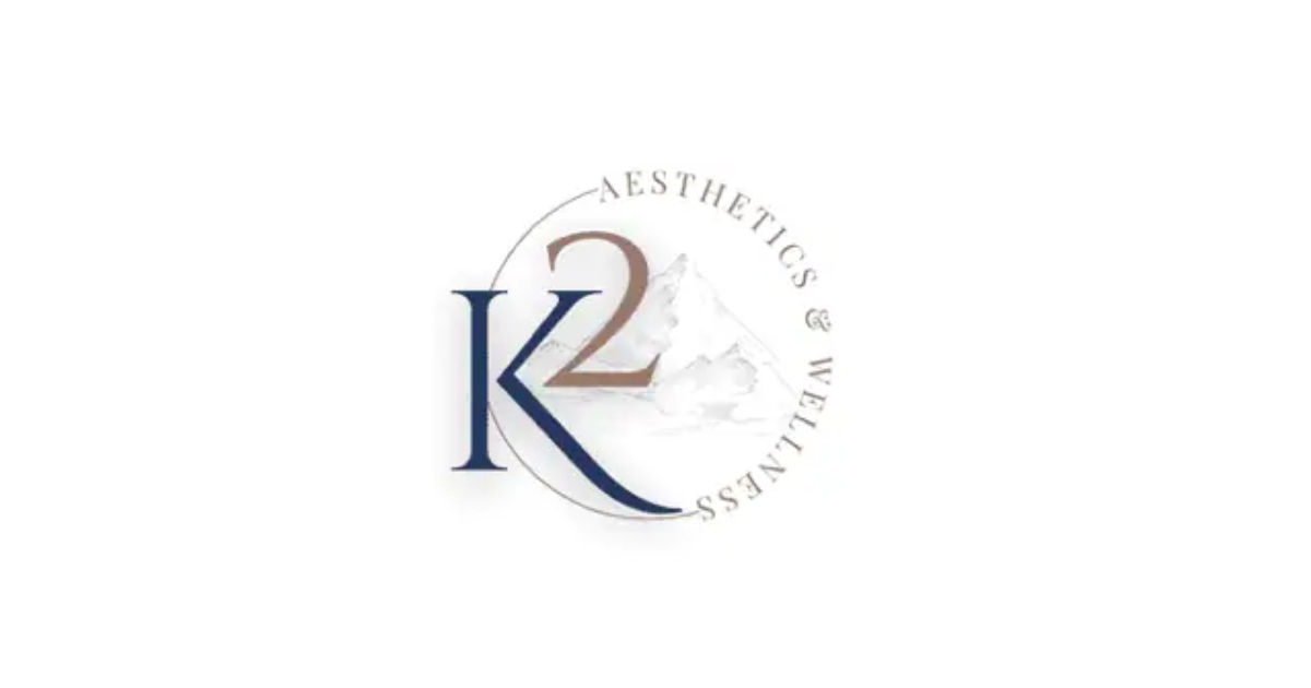 K2 Aesthetics and Wellness cover