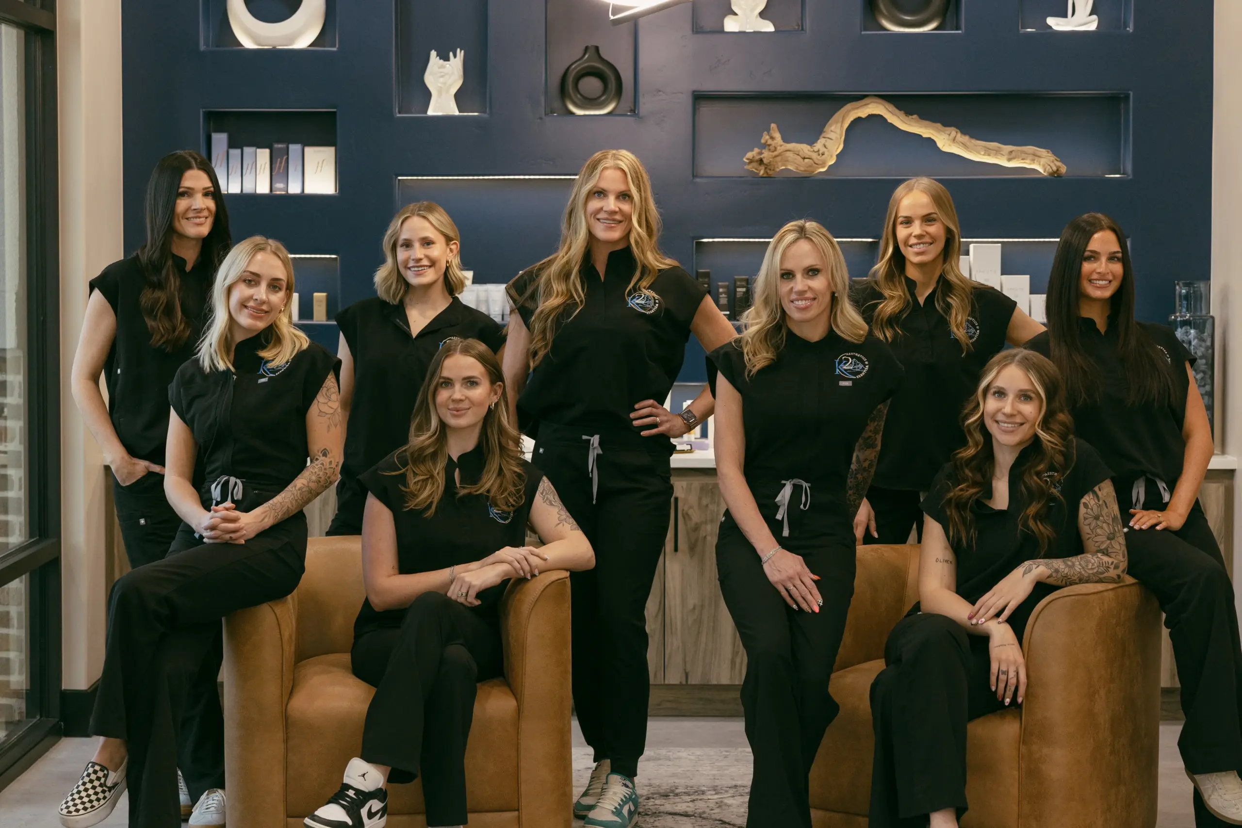 K2 Aesthetics and Wellness